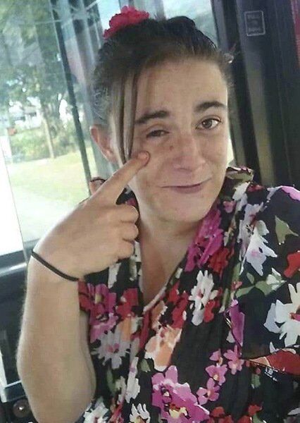 Family, police, others seek missing woman